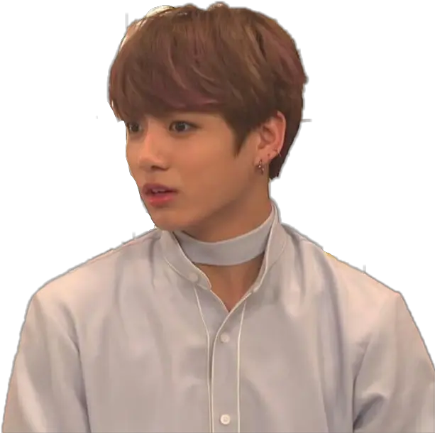  Download Hd Bts Jungkook Aegyo Army Jungkook Surprised Png Jungkook Png