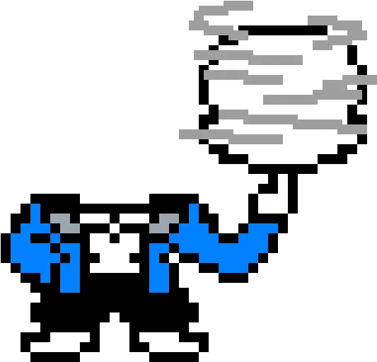  Sans Undertale Png Transparent Sans Pixel Gif Transparent Undertale