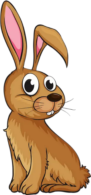  Pâques Lapin Png Dessin Tube Rabbit Drawing Png Lapin Dessin Drawing Png