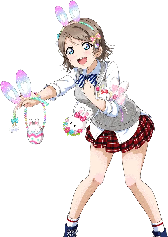  Freetoedit Lovelive Love 291724581052211 By Jimindecrayon Png You Watanabe Icon