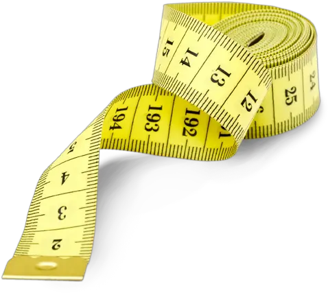  Tape Measures Stock Photography Royalty Free Tailor Measurement Tape Image Free Download Png Tape Png