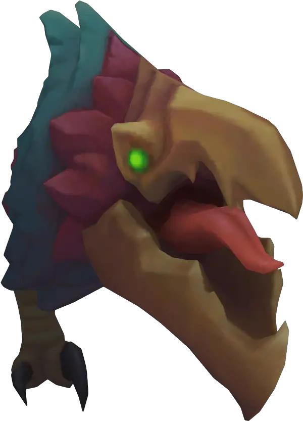  Raptor Camp League Of Legends Wiki Fandom Fictional Character Png Teemo Mushroom Icon