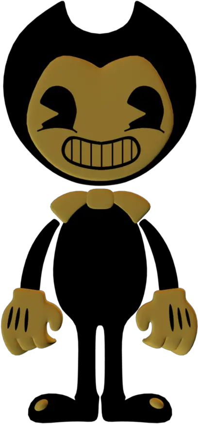  Hhhh Bendy En Minecraft Png Converse Icon Loaded Weapon