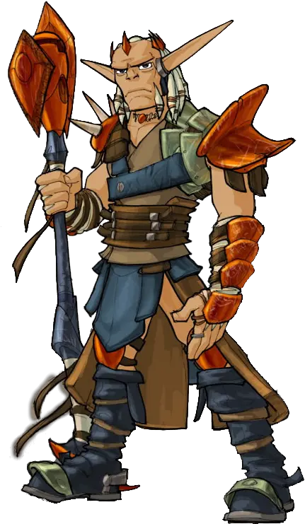  Drawings Damas Jak Png Jak And Daxter Png