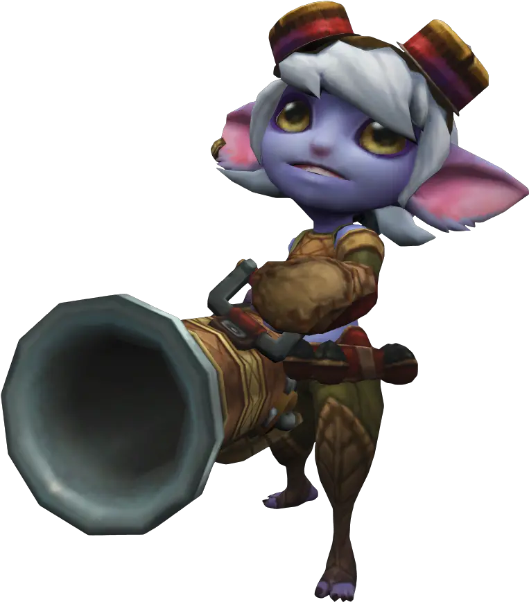  Tristanabackground League Of Legends Wiki Fandom Tristana Render Png Teemo Png