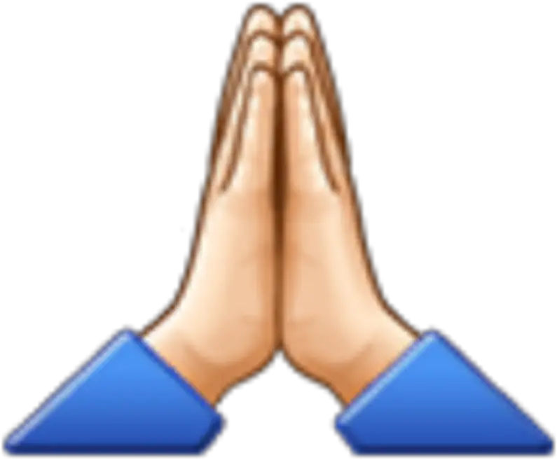  Undefined Source Prayer Emoji Transparent Cartoon Jingfm Bless Emoji Png Praying Hands Emoji Png