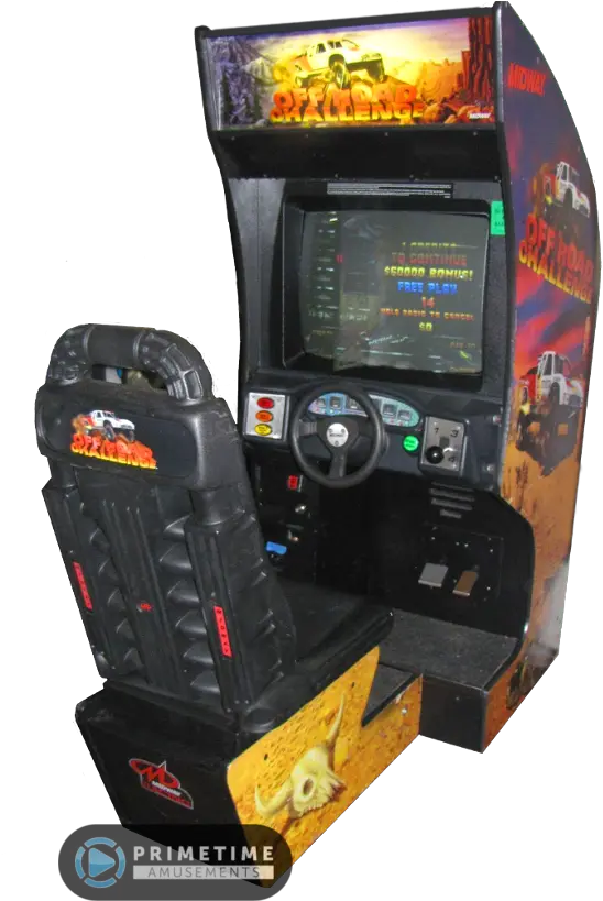  Racing Arcade Games For Sale Rent Arcade Cabinet Png Arcade Machine Png