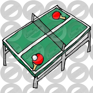  Ping Pong Picture For Classroom Therapy Use Great Ping Furniture Style Png Ping Pong Paddle Icon