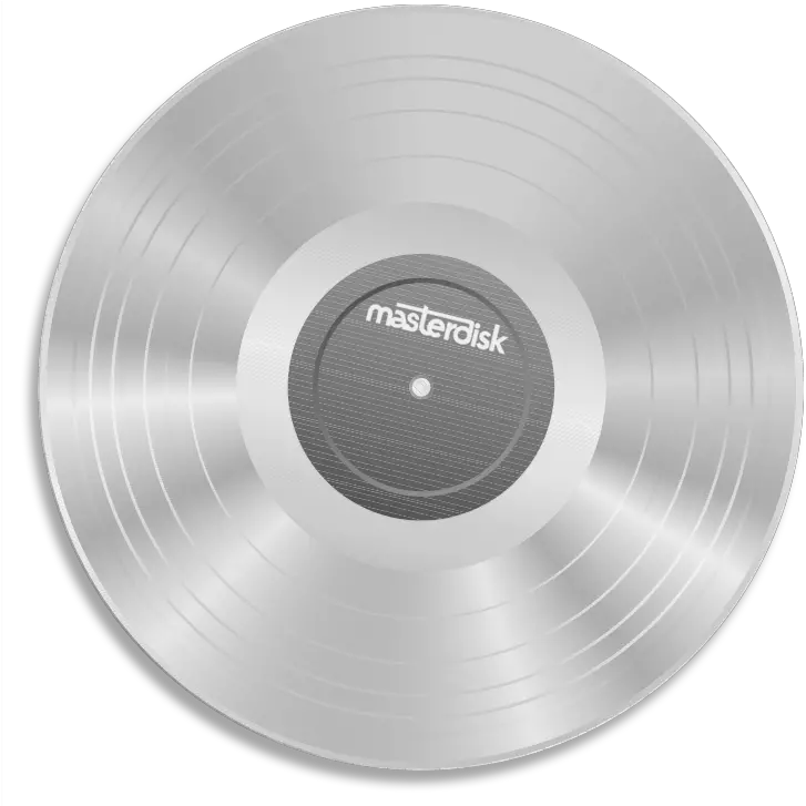  Vinyl U2014 Masterdisk Master Disk Png Record Icon Png