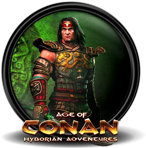  Age Of Conan Age Of Conan Png Age Of Wonders 3 Icon