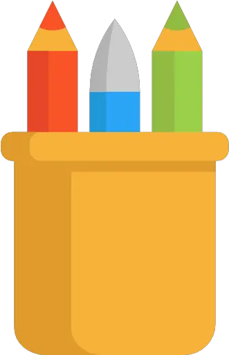  Pencil Box Pencil Pen Icon Png Box Icon Set