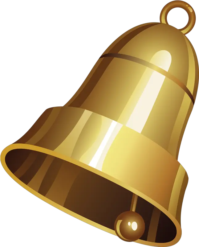  Bell Clip Art Bell Clipart Png Bell Transparent Background