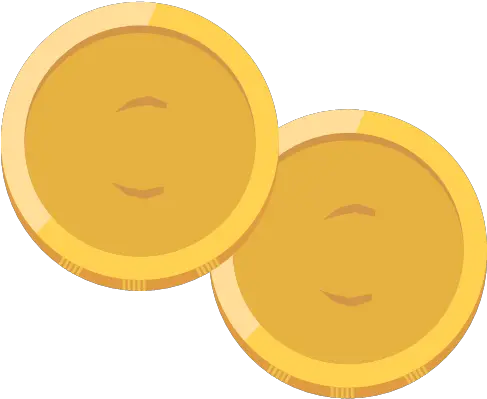  Gold Coin Vector Icons Free Download In Svg Png Format Vector Gold Coin Icon Coin Icon Transparent