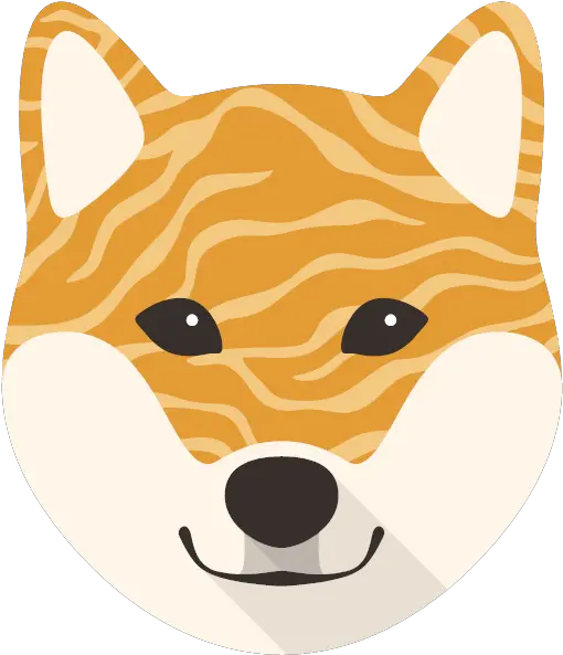  Personalised Japanese Shiba Gifts U0026 Presents Yappycom Happy Png Shiba Icon