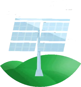  Goldman Sachs Clean Energy The Future Is Here Transparent Solar Power Gif Png Solar Power Generator Icon