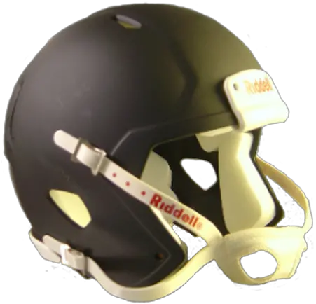  Mini Speed Football Blanks Helmet Decals Revolution Helmets Png Riddell Speed Icon Vs Speed