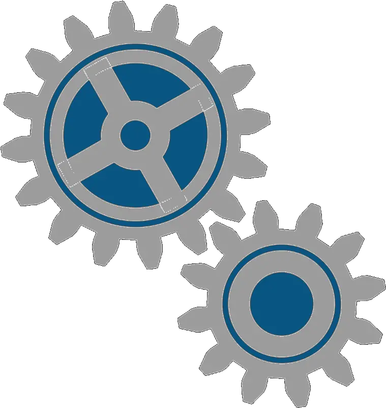  Gdm Updates Clock Gears Logo Png Arm Orthotic Icon