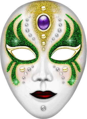  Best Transparent Glitter Gifs Modelos De Mascaras Para Mujeres Png Glitter Gif Transparent