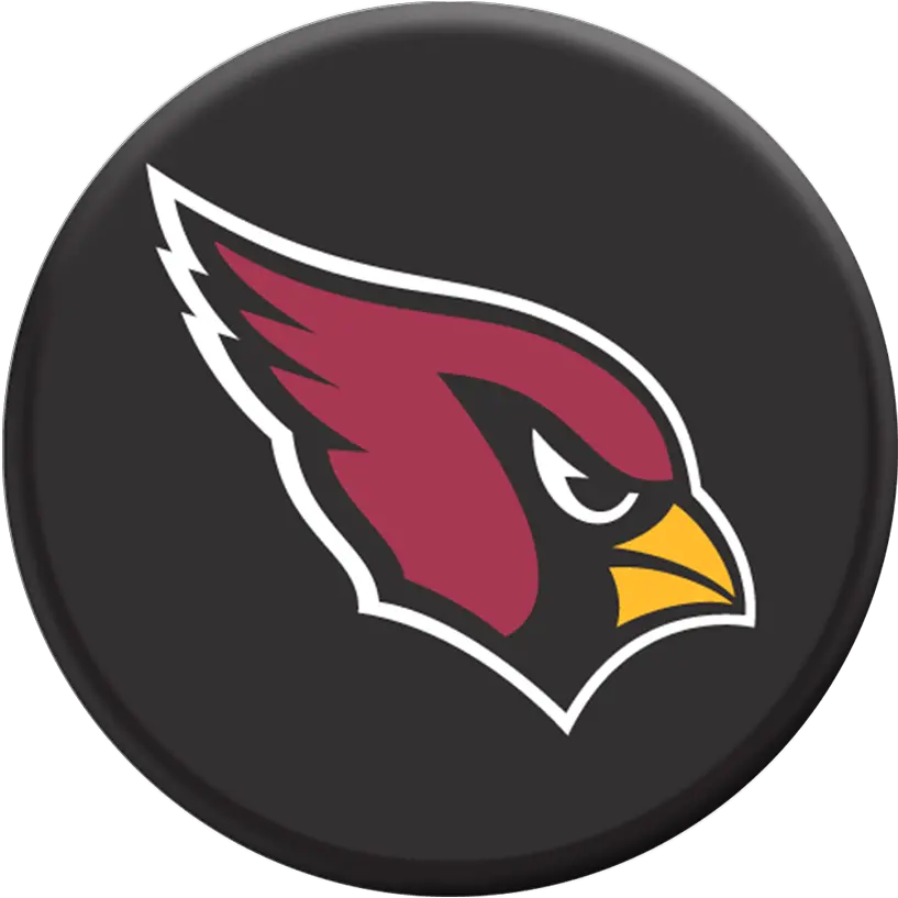  Arizona Cardinals Bird Logo Arizona Cardinals Png Cardinals Logo Png