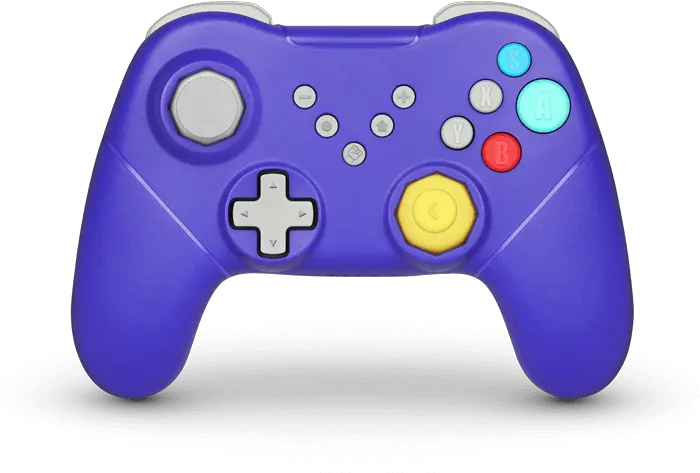  Brawler64 Usb Wireless Edition Retro Fighters Control Switch Retro Fighter Png Ps4 Controller Icon Question Mark