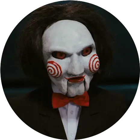  Trick Ortreat Which Is Your Favourite Hairraising Movie Scary Movie 4 Joker Png Saw Movie Icon