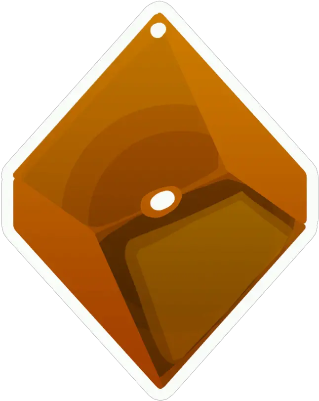  Honey Slime Honey Plort Png Slime Rancher Logo