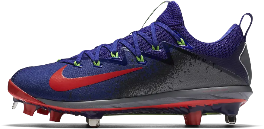  Nike Lunar Vapor Ultrafly Elite Mens Round Toe Png Adidas Energy Boost Icon Baseball Cleats