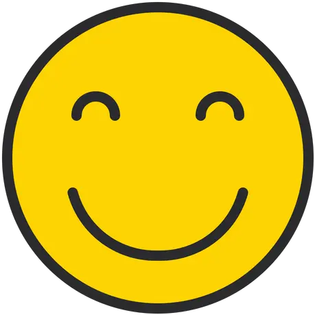  Free Smiling Face With Eyes Smiley Winky Face Png Smile Face Icon