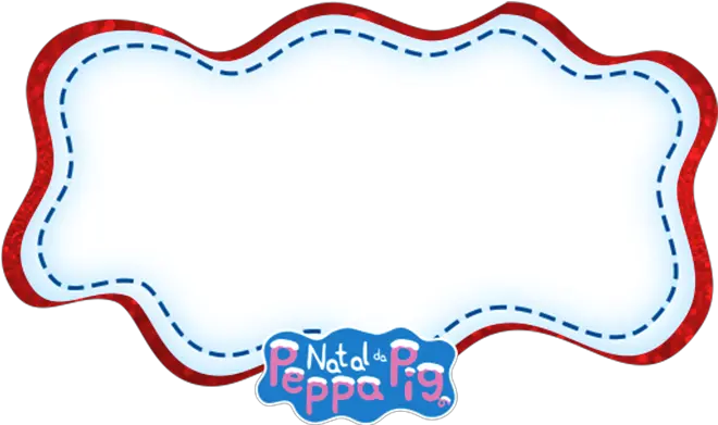  Download Frame Peppa Png Frame Peppa Pig Png Full Size Transparent Frame Peppa Pig Png Pig Png