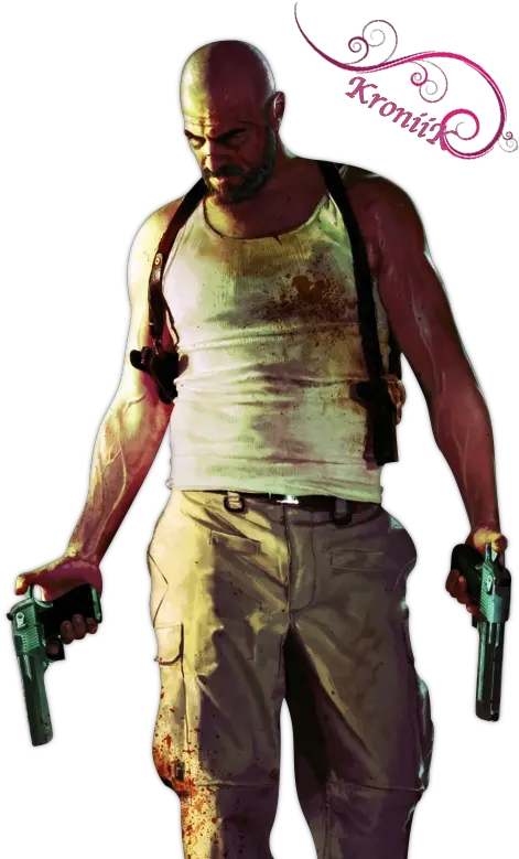  Max Payne Png Transparent Image Max Payne Png Max Payne Png