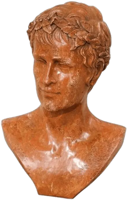  Aesthetic Statue Png Pngs For Moodboards Bust 2864837 Hair Design Vaporwave Statue Png