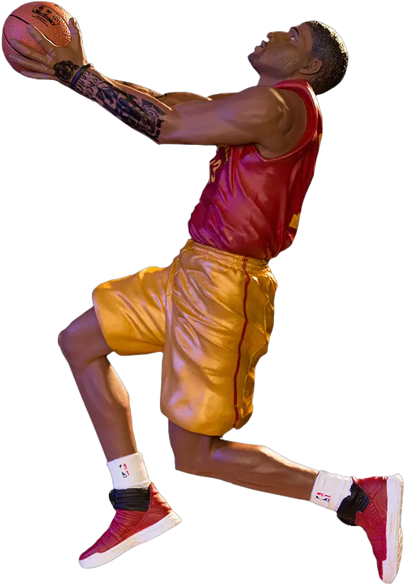  Paul George Action Figure 29 Clip Art Png Paul George Png