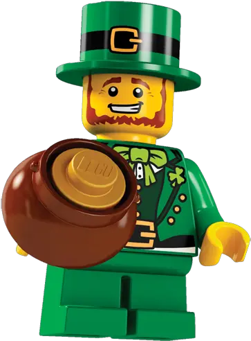  Lego Leprechaun Icon Download Free Icons Lego Leprechaun Png Leprechaun Png