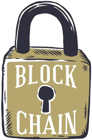  Block Chain Bitcoin Badge Transparent Png U0026 Svg Vector File Security Bitcoin Transparent