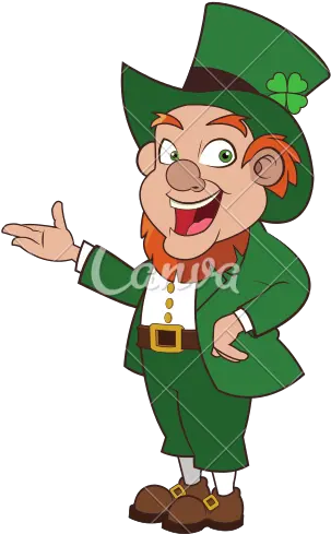  Leprechaun Graphic Design Royalty Free Photography Graphic Design Png Leprechaun Png