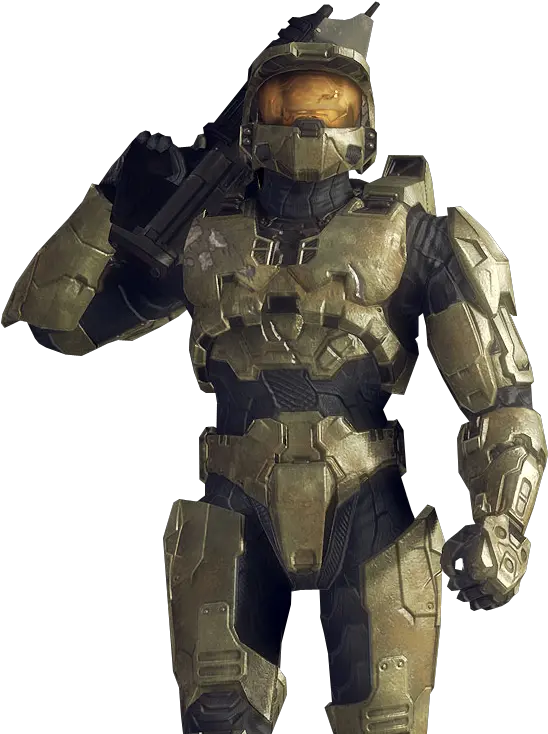  Master Chief The Brayford Warf Png Master Chief Transparent