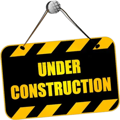  Under Construction Png Image For Free Website Under Construction Logo Under Construction Png