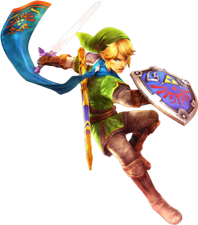  Master Sword Hyrule Warriors Png Master Sword Png