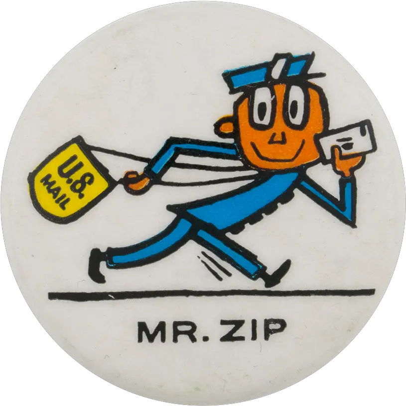  Mr Mr Zip Png Advertising Icon Museum