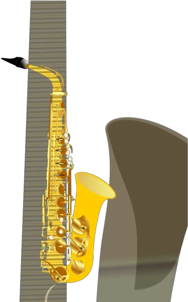  Saxoman Png Svg Clip Art For Web Download Clip Art Png Dongmen Market Saxophone Clipart Png