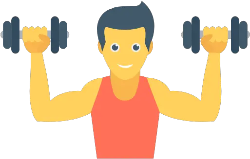  Weightlifting Free Sports Icons Flaticon Weight Lifting Icon Png Weight Lifting Icon