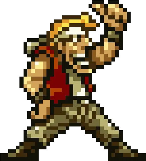  Metal Slug Animated Gifs Are Fucking Awesome So Post Your Victoria Png Explosion Gif Transparent Background