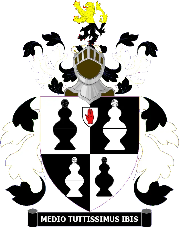  Hercules Langrishe Wikipedia Pei Coat Of Arms Png Hercule Png