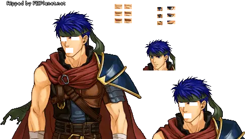  Feplanetnet U003e Spriteru0027s Resource U003e Sprites Archive Fire Emblem Radiant Dawn Ike Png Fire Emblem Path Of Radiance Ashera Icon