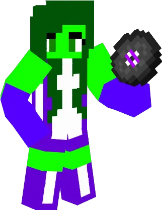  The Incredible She Hulk Nova Skin Mulher Do Hulk Do Minecraft So Png She Hulk Png