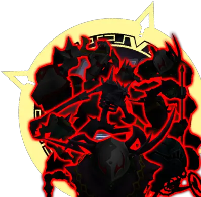  Villainsu0027 Vendetta Kingdom Hearts Wiki The Kingdom Hearts Villains Vendetta Png Vendetta Icon
