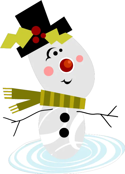  Snowman Craft Scott County Iowa Dot Png Snowman Transparent