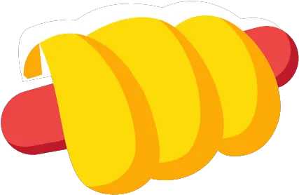  Sausage Bag Vector Icons Free Download In Svg Png Format Language Sausage Icon