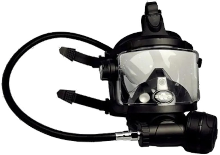  Apeks Ots Guardian Full Face Mask U2014 Rowandu0027s Reef Scuba Shop Png Gas