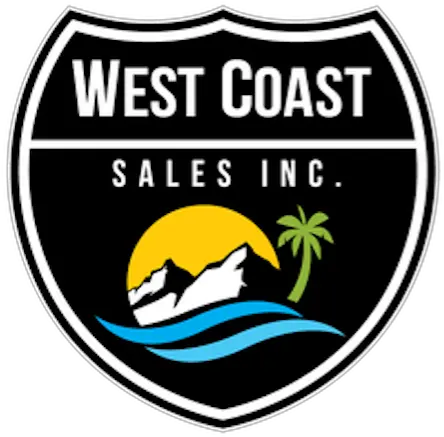  West Coast Sales Inc West Coast Png Sales Png